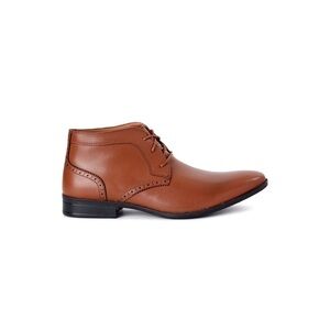 Deer Stags Hooper Dark Tan Vega Men Shoes
